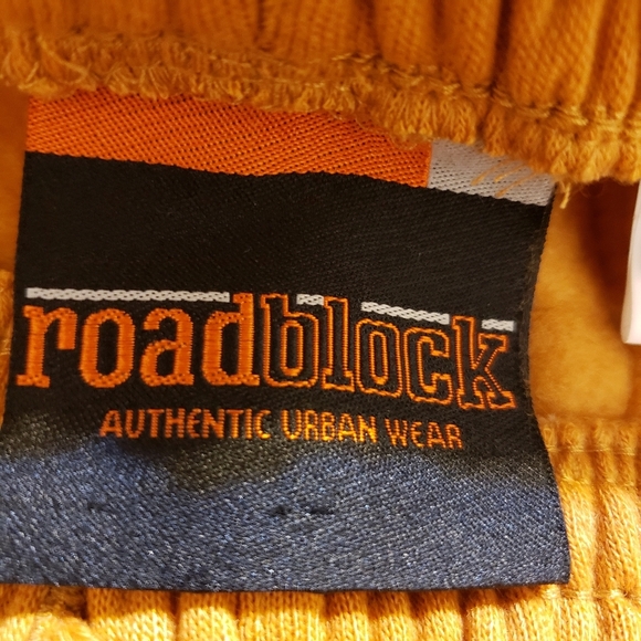 Roadblock size Large - Picture 4 of 6